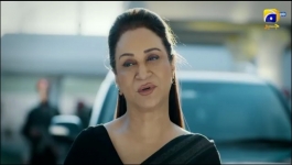 Khush Naseebi - Episode 23 - 15th April 2026